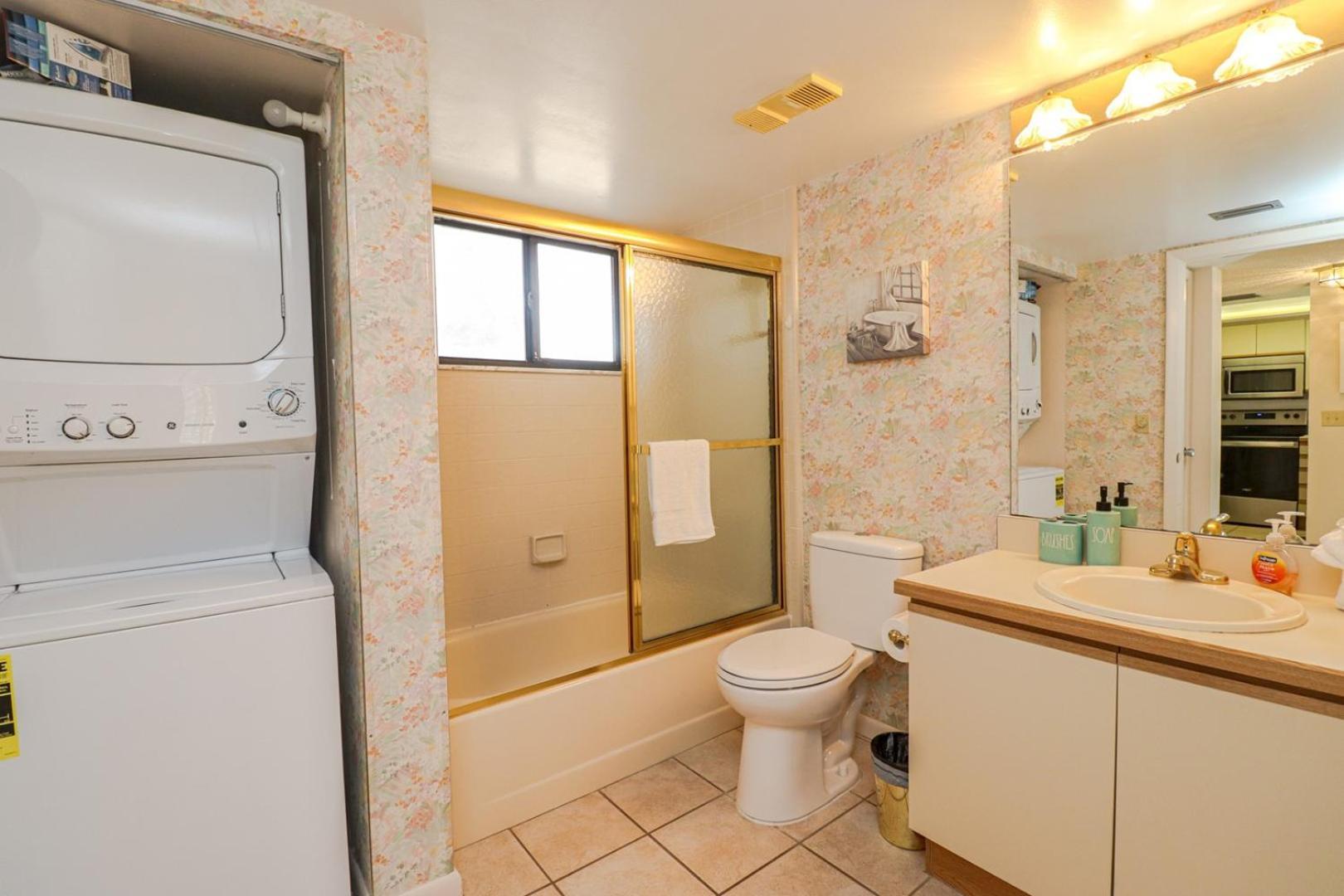 Ocean Village Club N23 St. Augustine Bagian luar foto