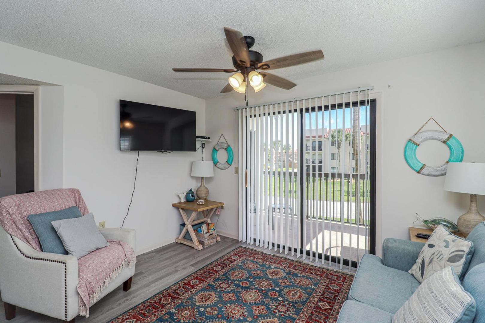 Ocean Village Club N23 St. Augustine Bagian luar foto
